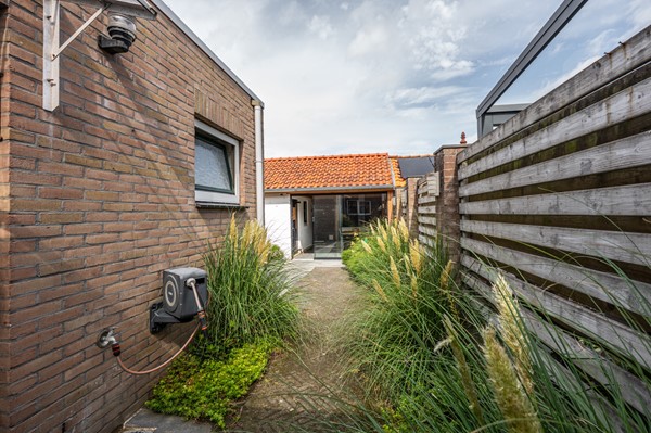 Medium property photo - Noordkerkepad 15, 4361 CH Westkapelle